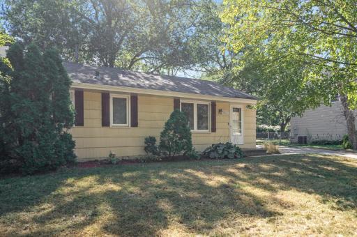 362 105th Avenue NE, Minneapolis, MN 55434