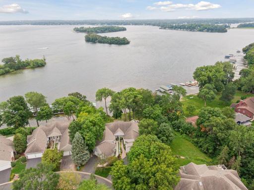 3028 Pelican Point Circle, Mound, MN 55364