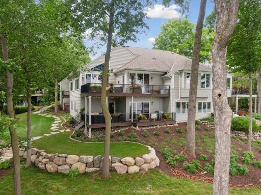 3028 Pelican Point Circle, Mound, MN 55364