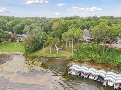 3028 Pelican Point Circle, Mound, MN 55364