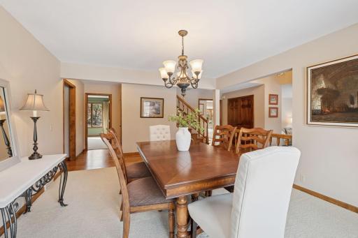 This space offers warmth, charm, and the perfect ambiance for entertaining.
