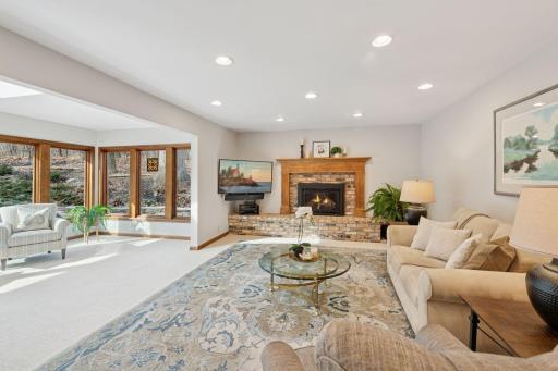6209 Saint Albans Circle, Edina, MN 55439