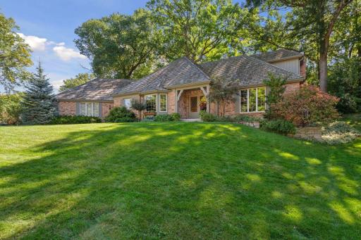 Nestled on a quiet cul-de-sac in high demand Indian Hills.