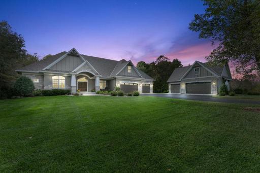 8973 Whisper Creek Trail, Rockford, MN 55373