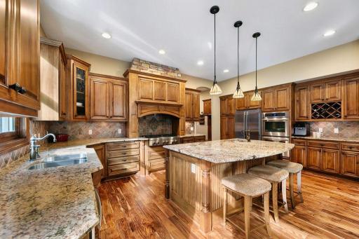 8973 Whisper Creek Trail, Rockford, MN 55373
