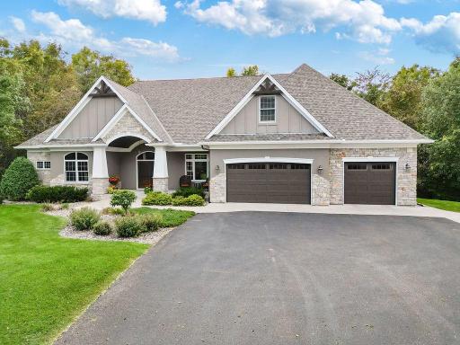 8973 Whisper Creek Trail, Rockford, MN 55373