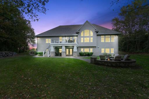 8973 Whisper Creek Trail, Rockford, MN 55373