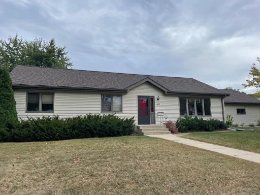 412 Johnson Avenue N, Fosston, MN 56542