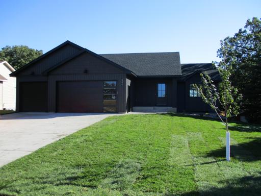 884 Poplar Drive SE, Kimball, MN 55353