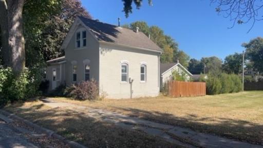 311 3rd Street SE, Montgomery, MN 56069