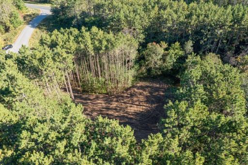 Welcome to this beautiful lot in the town of Hudson!
