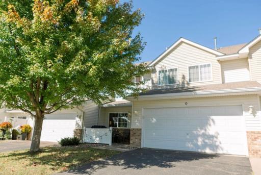 3533 Sterling Heights Drive, D, River Falls, WI 54022