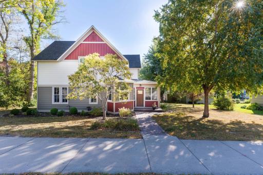 404 N Lake Avenue, Battle Lake, MN 56515