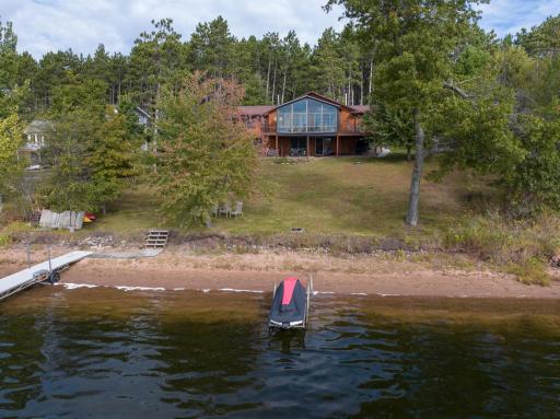 6453 S Veit, Danbury, WI 54830