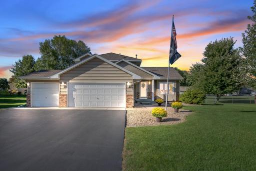 416 Birch Avenue NW, Saint Michael, MN 55376