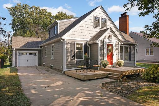 Photo for 1858 Arona Street, Saint Paul, MN 55113 - listing #6607690 1858 Arona Street, Saint Paul, MN 55113