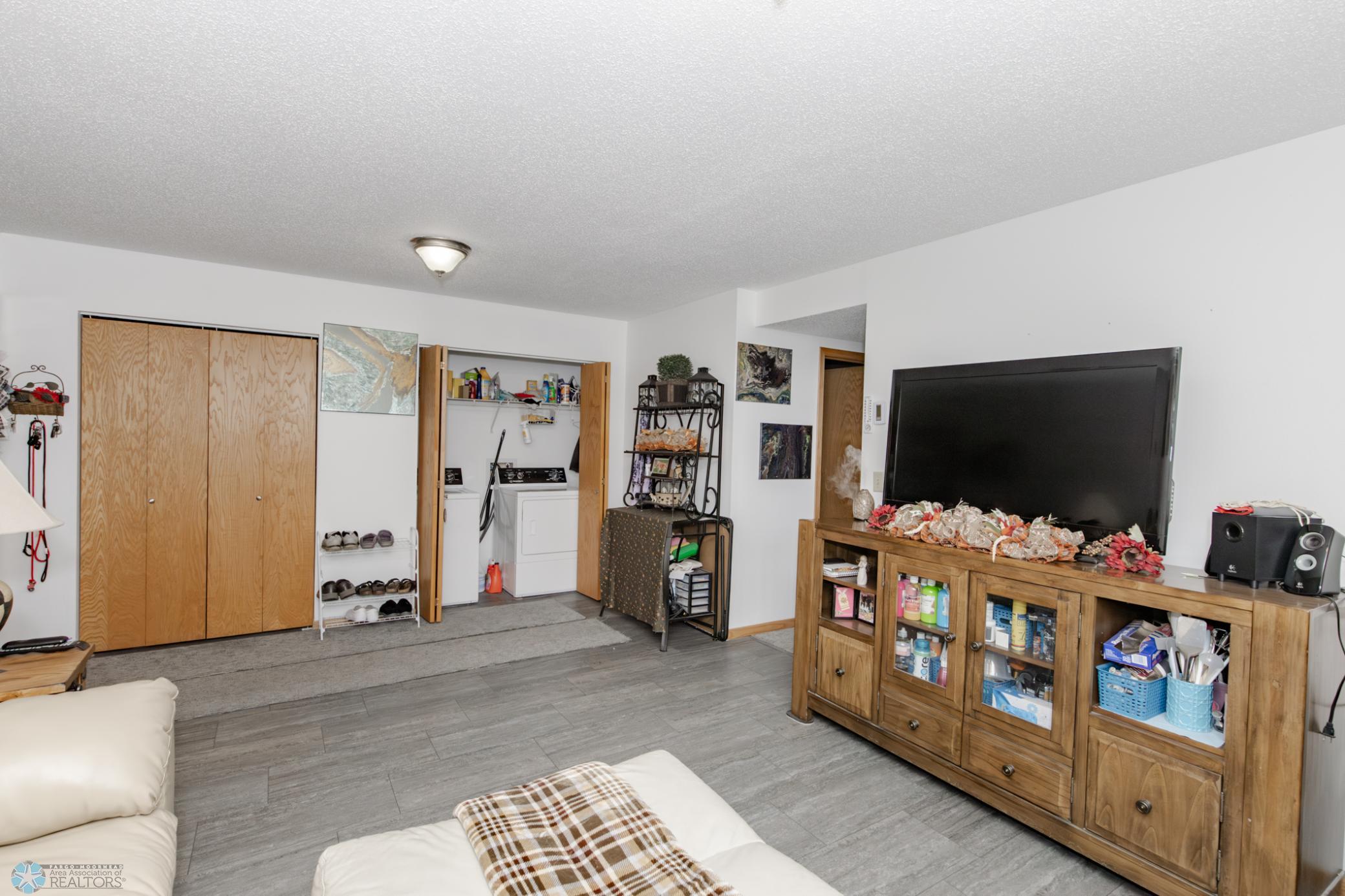 Family Room - Lower Level