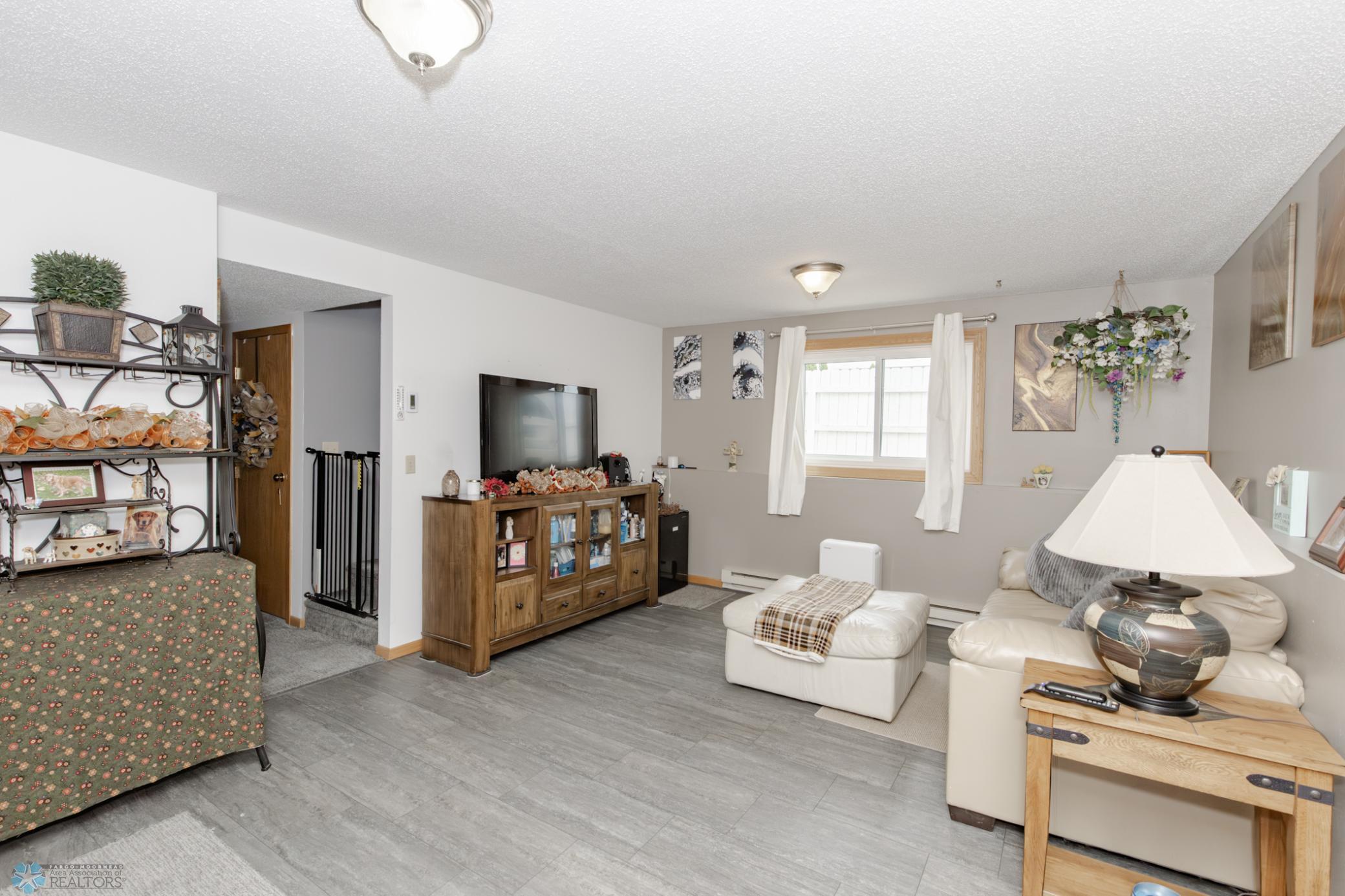 Family Room - Lower Level