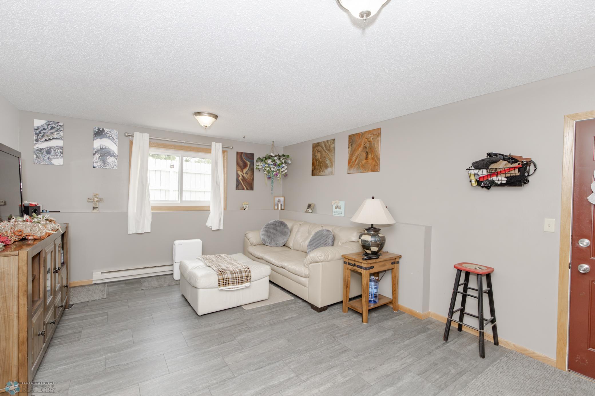 Family Room - Lower Level