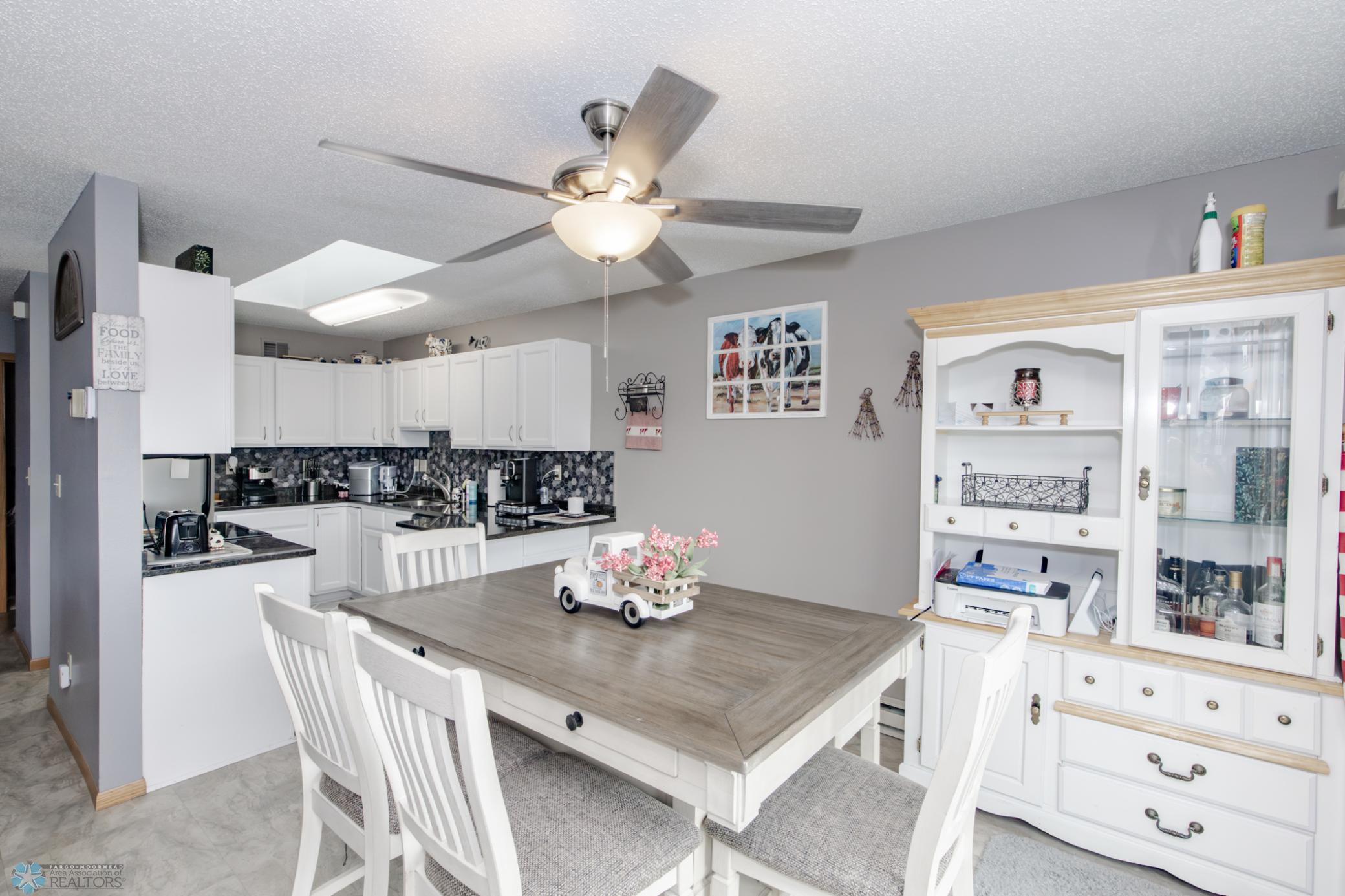 Dining / Kitchen