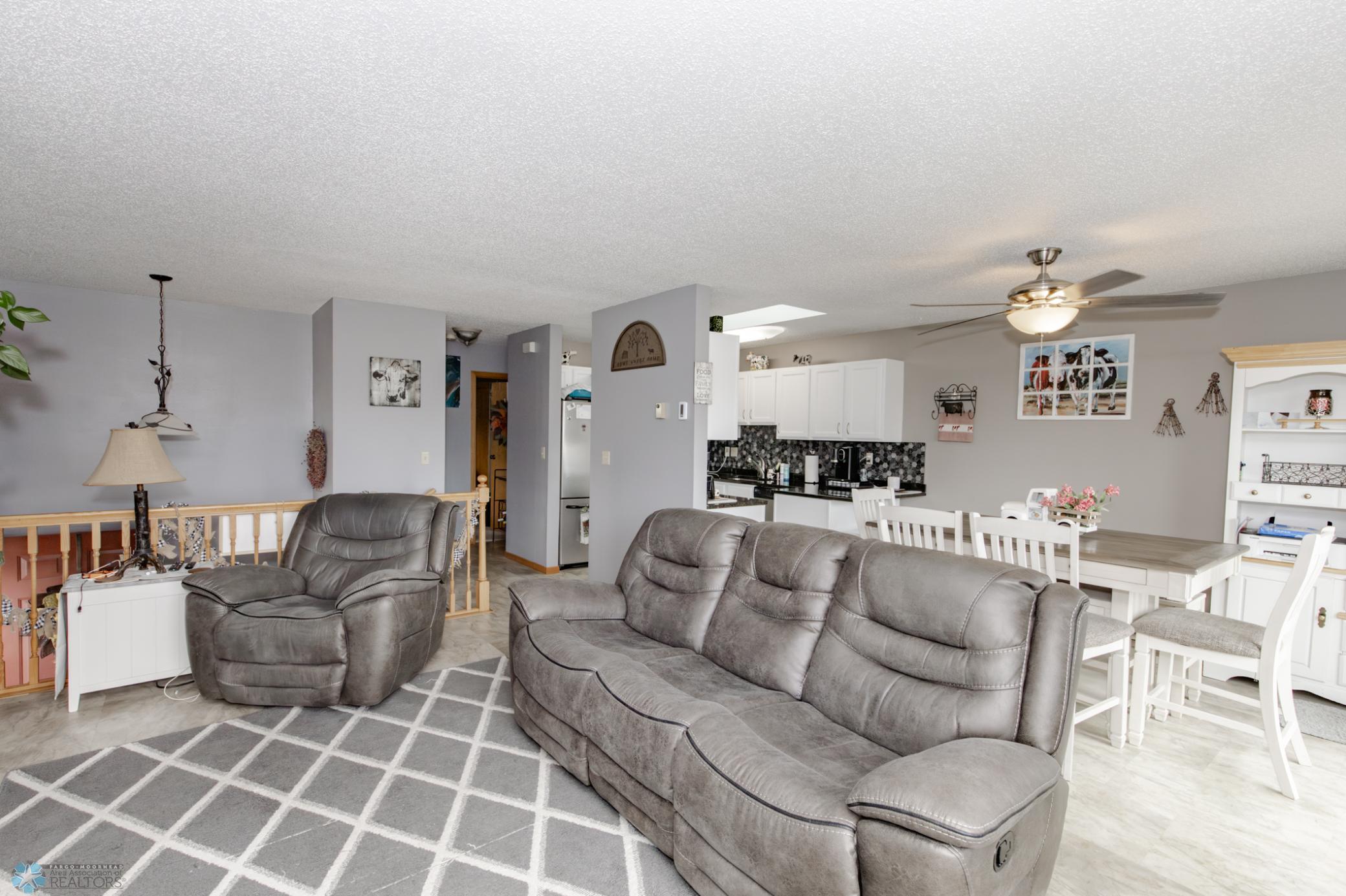 View of Main Living Space
