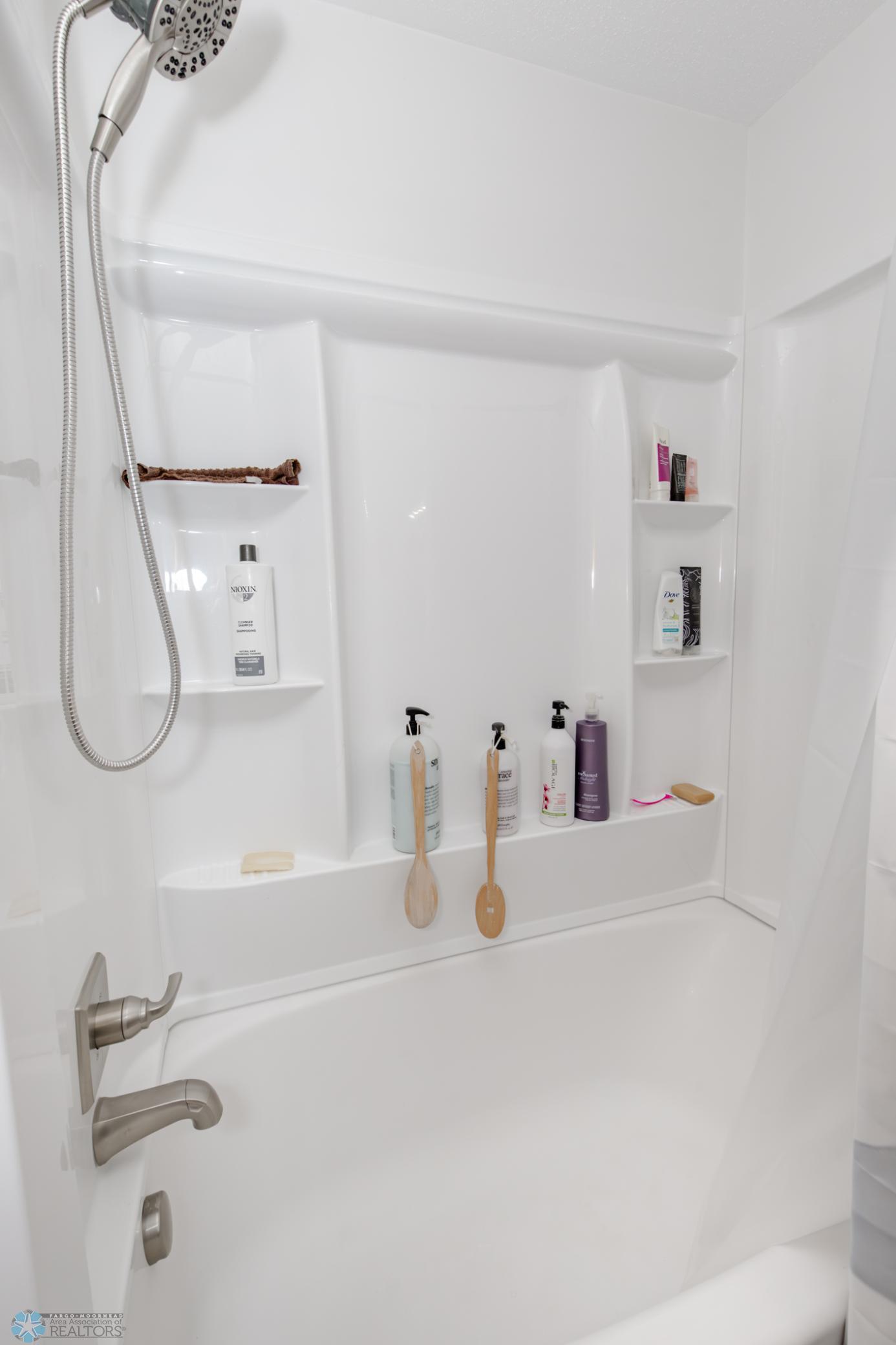 Large Bathtub