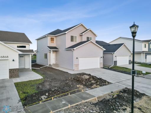 6874 Joseph Street, Horace, ND 58047