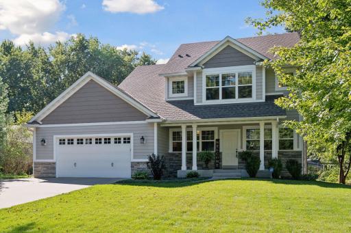 Photo for 335 Orchid Lane N, Minneapolis, MN 55447 - listing #6607879 335 Orchid Lane N, Minneapolis, MN 55447