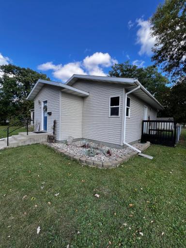 222 Saint Paul Avenue S, Thief River Falls, MN 56701