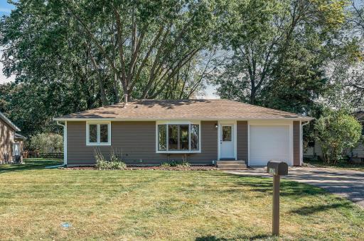 Photo for 1639 Oak Street, Hastings, MN 55033 - listing #6607977 1639 Oak Street, Hastings, MN 55033