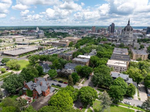 325 Dayton Avenue, Saint Paul, MN 55102