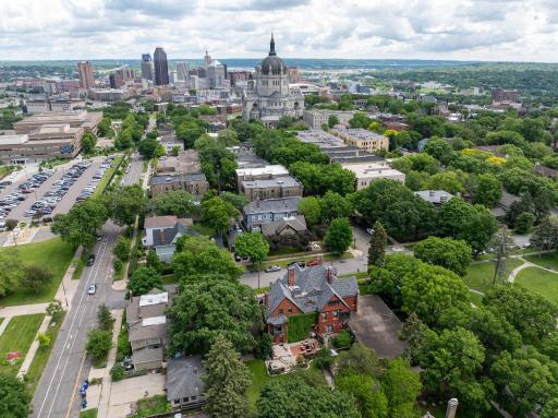 325 Dayton Avenue, Saint Paul, MN 55102