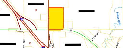 Photo for TBD Co Hwy 88, Fergus Falls, MN 56537 - listing #6608001 Growth Investments LLC Land Hwy 59 - Co Rd 88 FF (Barry; et al).jpg