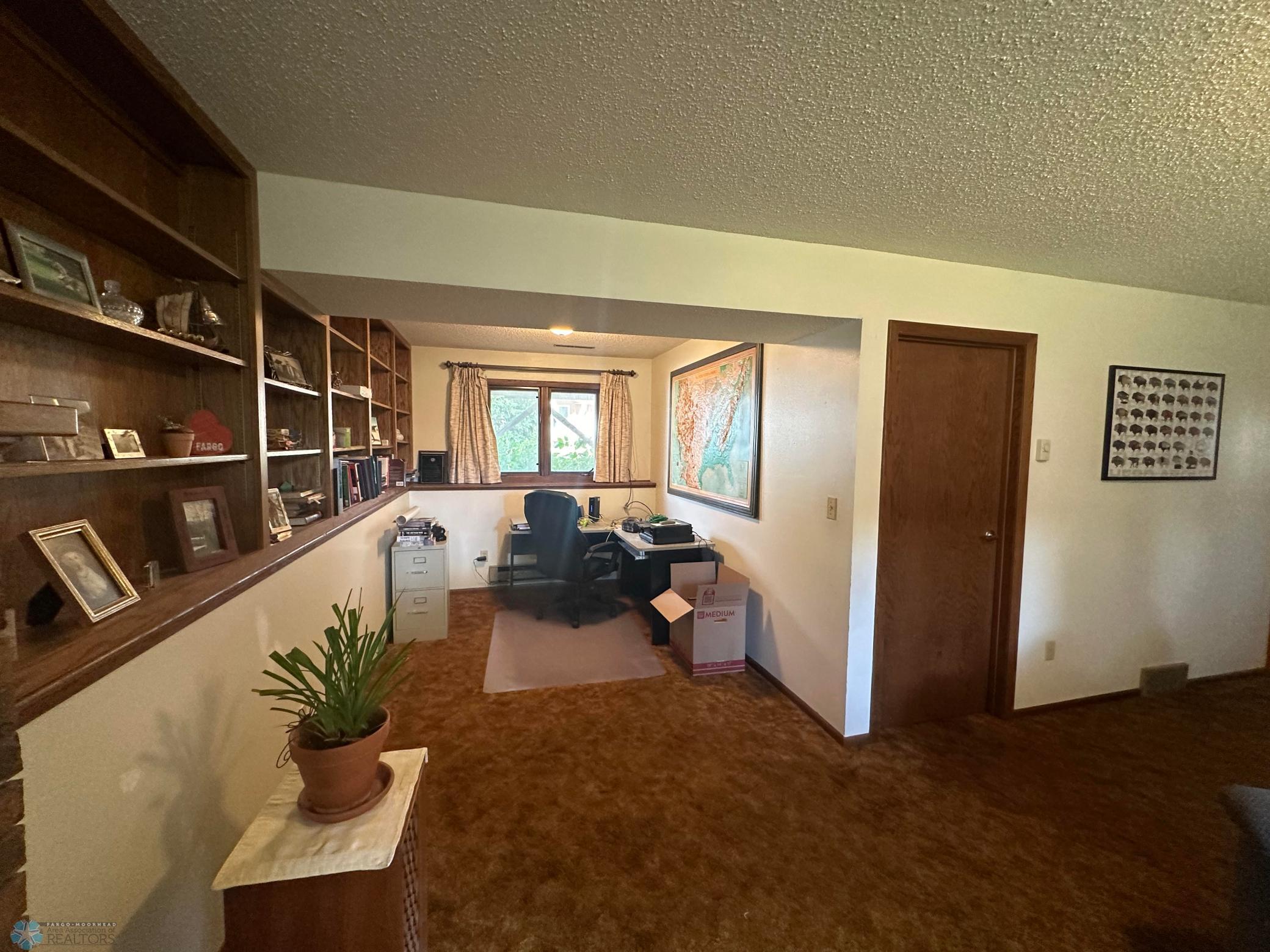 Office Area