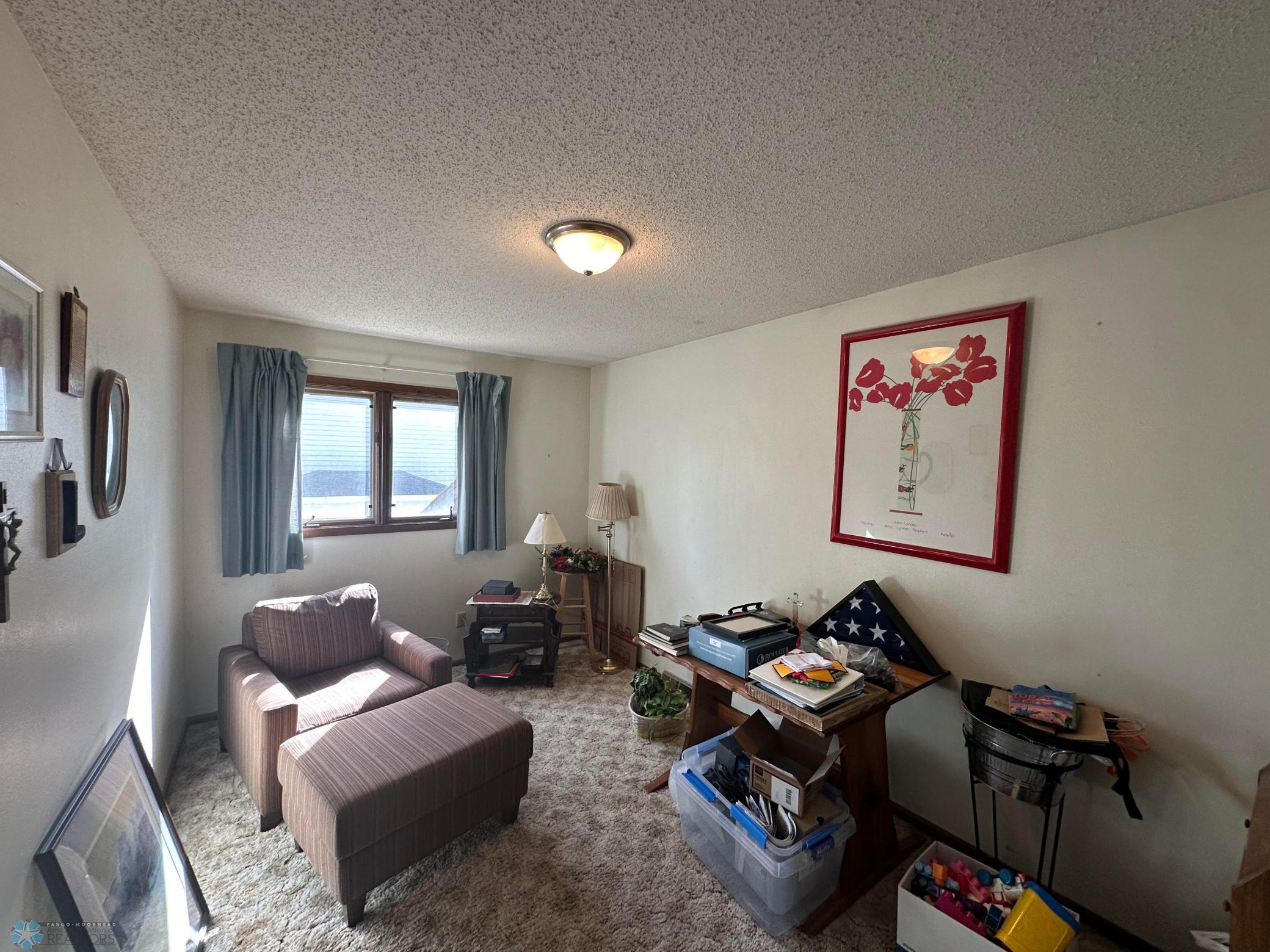 Upper Bedroom