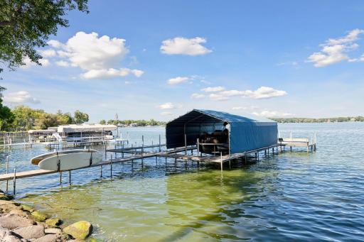 4248 W Arm Drive, Spring Park, MN 55384