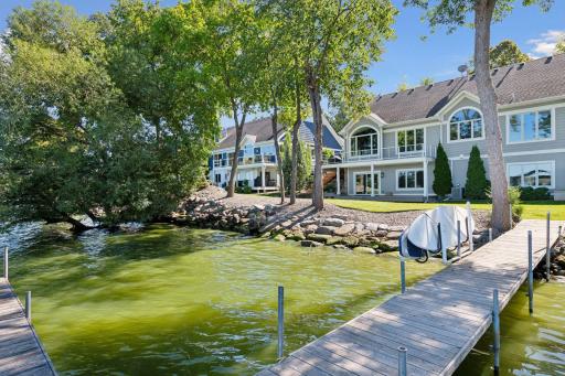 4248 W Arm Drive, Spring Park, MN 55384