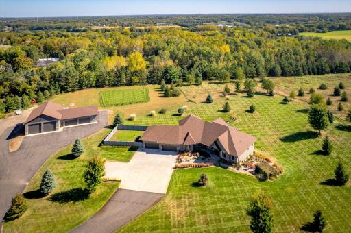 Photo for 11940 Honeye Avenue N, Stillwater, MN 55082 - listing #6608104 11940 Honeye Avenue N, Stillwater, MN 55082