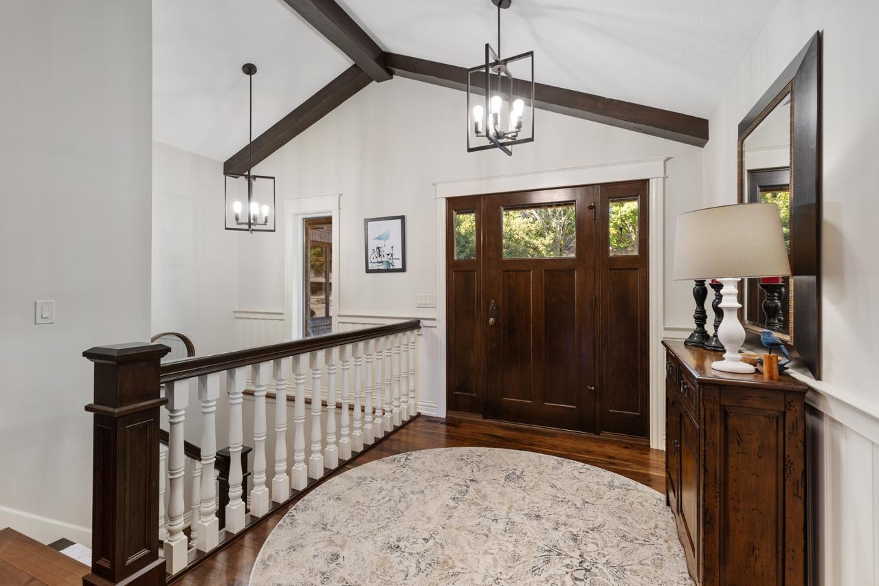 Beautiful Front Door