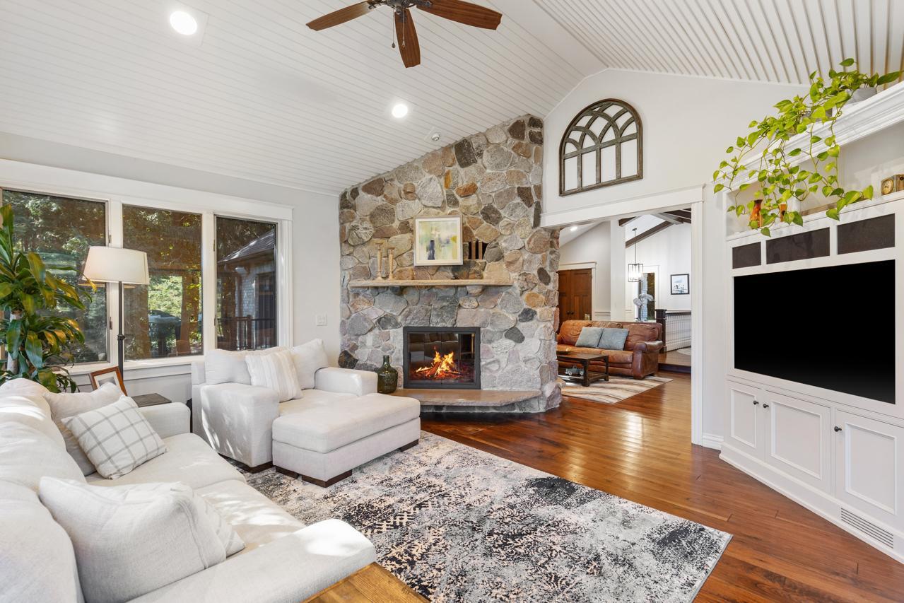 4-Season Sun Room