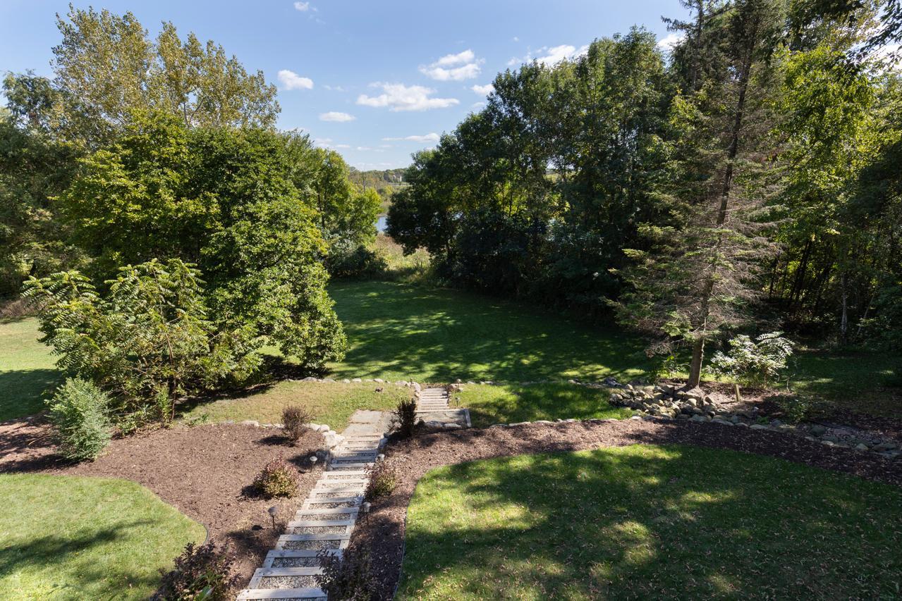 Walking Paths