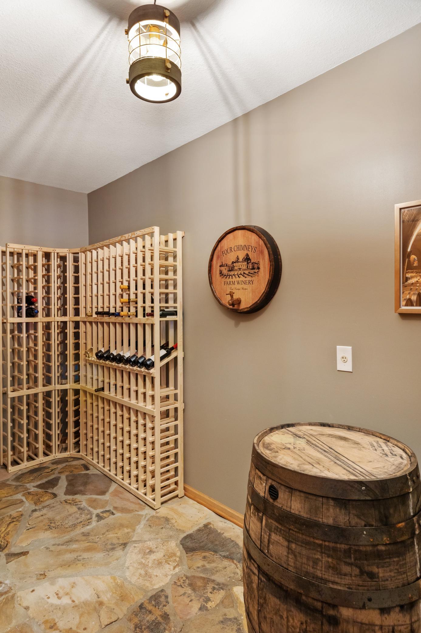 Wine Cellar