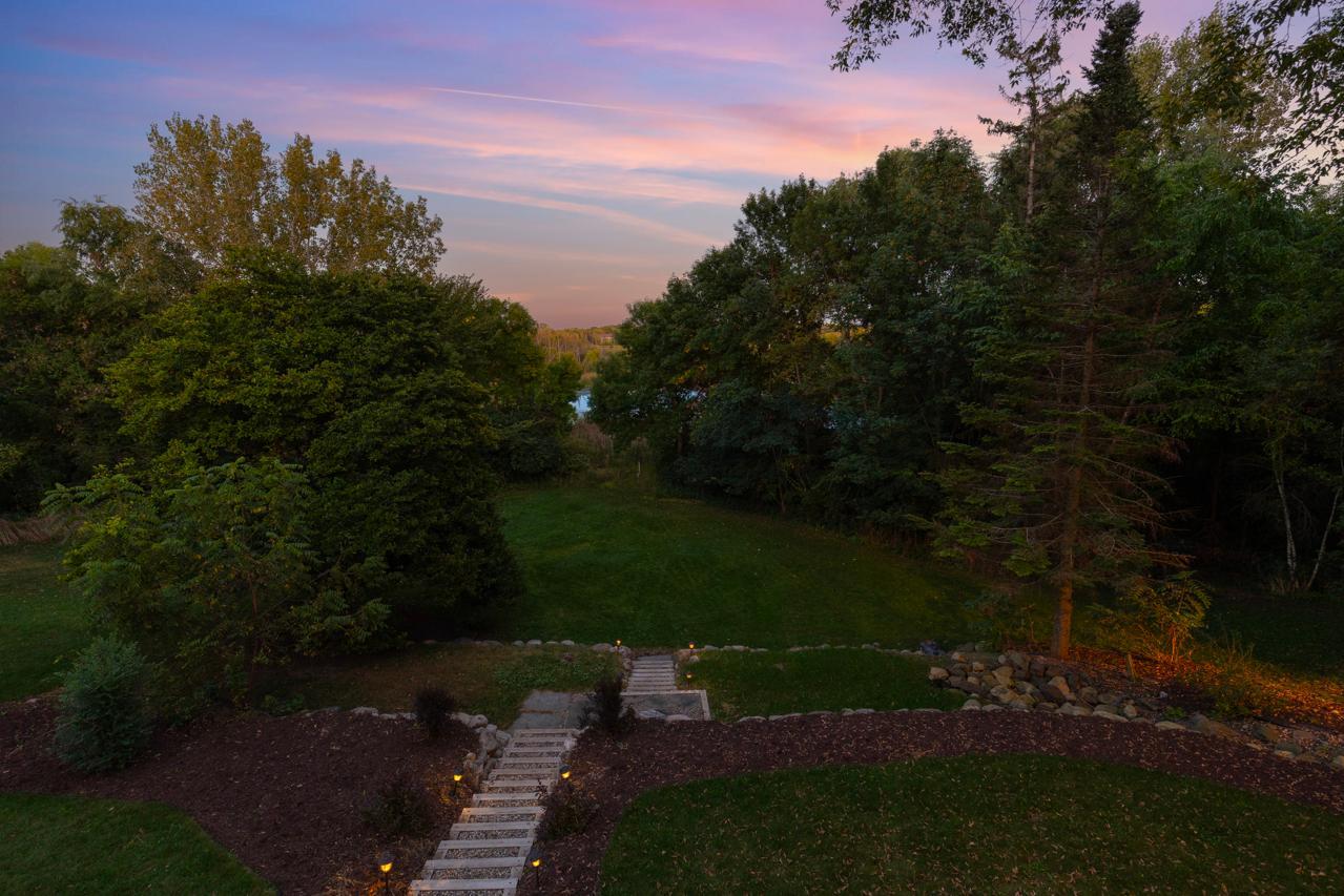 Peaceful Green Spaces