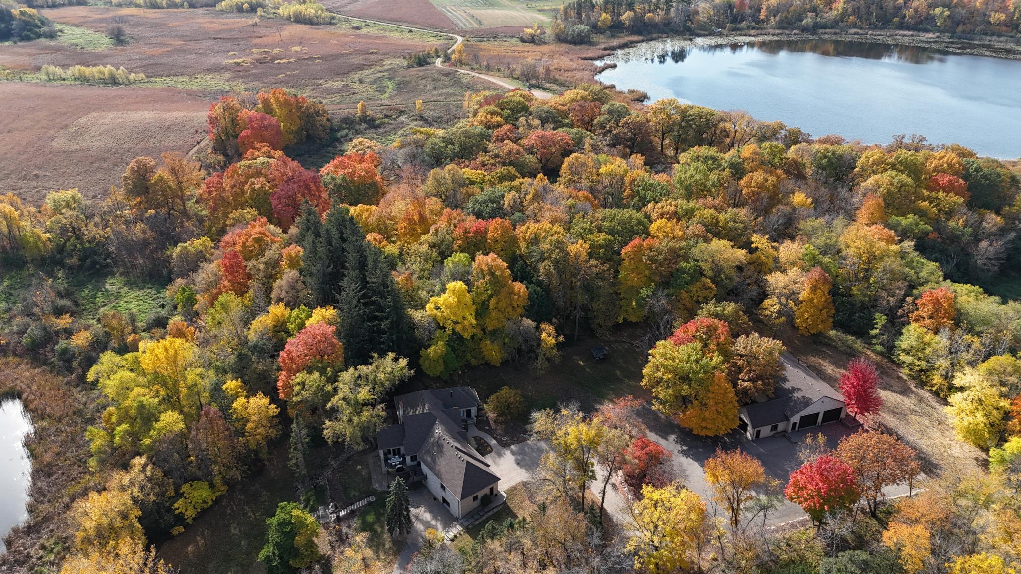 Beautiful Fall Colors