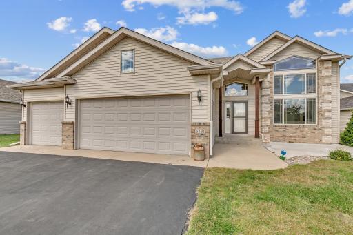 5231 Grouse Court, Saint Cloud, MN 56303