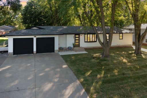 Photo for 406 4th Avenue SW, Young America, MN 55397 - listing #6608153 Step inside to find a thoughtfully laid-out remodeled main level featuring modern upgrades.