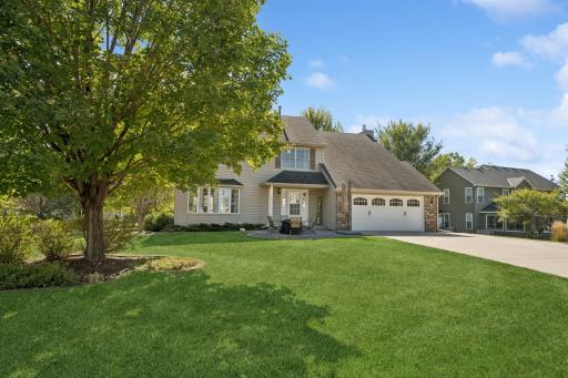 728 Castleton Court, Eagan, MN 55123