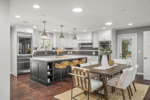 1744 Mississippi River Boulevard S, Saint Paul, MN 55116