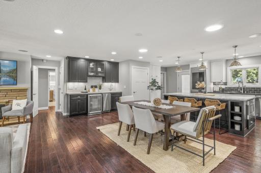 1744 Mississippi River Boulevard S, Saint Paul, MN 55116