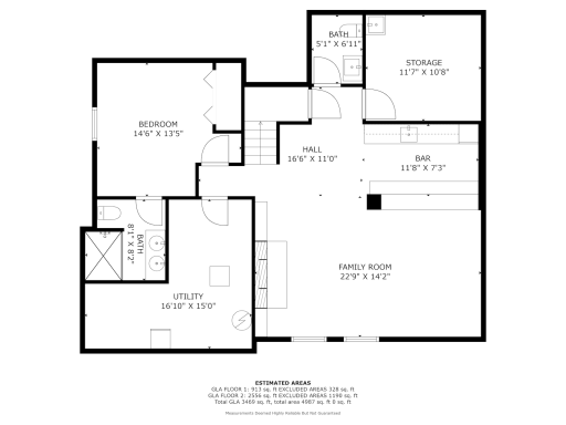 1744 Mississippi River Boulevard S, Saint Paul, MN 55116